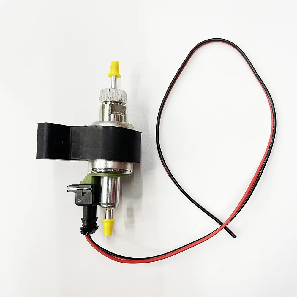 Универсальный Топливный Насос 22 Мл Для Воздушно-дизельного Нагревателя Eberspacher 2-8
