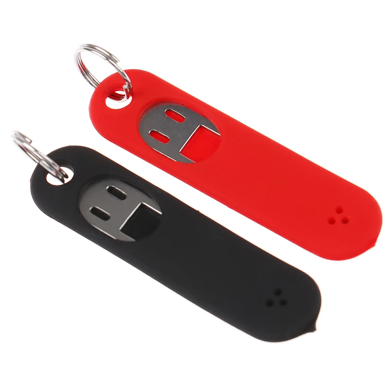 Funny Anti-Lost Card Pin for Xiaomi Samsung Universal Sim Card Remover Tray To Open The Sim Card Eject Tool Random