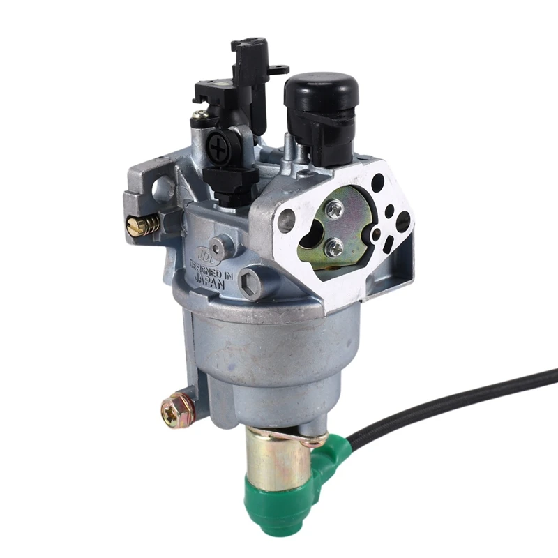 Карбюратор для двигателя Honda GX340 GX390 188F 11HP 13HP детали генератора