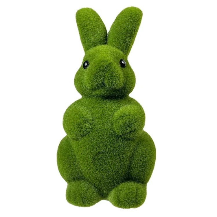 Рисунок 5 - Мох, Лесной мох, флокирование,