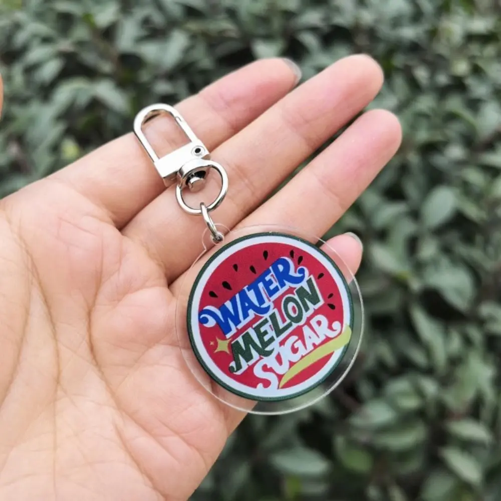 

Акриловая Мерцающая фотография, имитация Летних Фруктов, акриловая фотография, необычный автомобиль