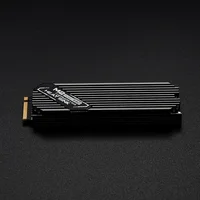 Радиатор охлаждения FOVORE SRP01 для SSD M.2#5