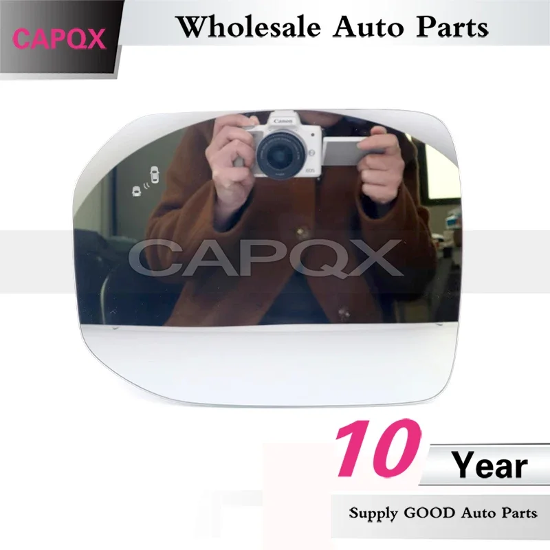

CAPQX для Haval Dargo 2021 2022 крышка зеркала заднего вида с указателем поворота
