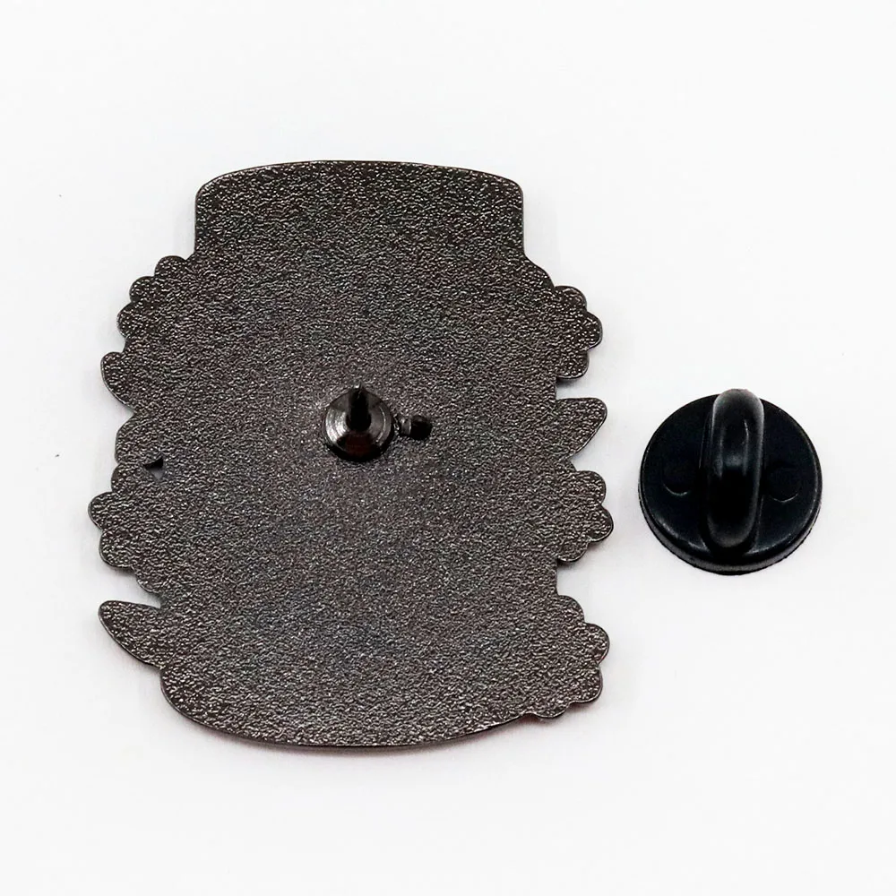 Брошь &quotIt's Ok If You Need Meds Every Day&quot