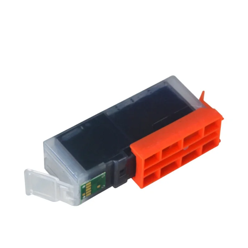 Фото Картриджи PGI-125 CLI-126 (PGI125 CLI126) совместимые с принтерами Canon IP4810, IP4910, MG5210, MG5310, MG6110, MG6210, IX6510 №3