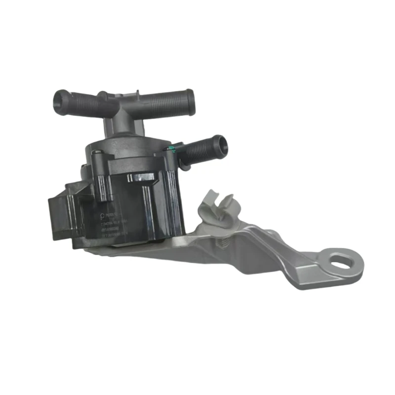 1 2 T Электрический вспомогательный водяной насос 9814099080 YL01385480 для Peugeot 2008 208 408 508