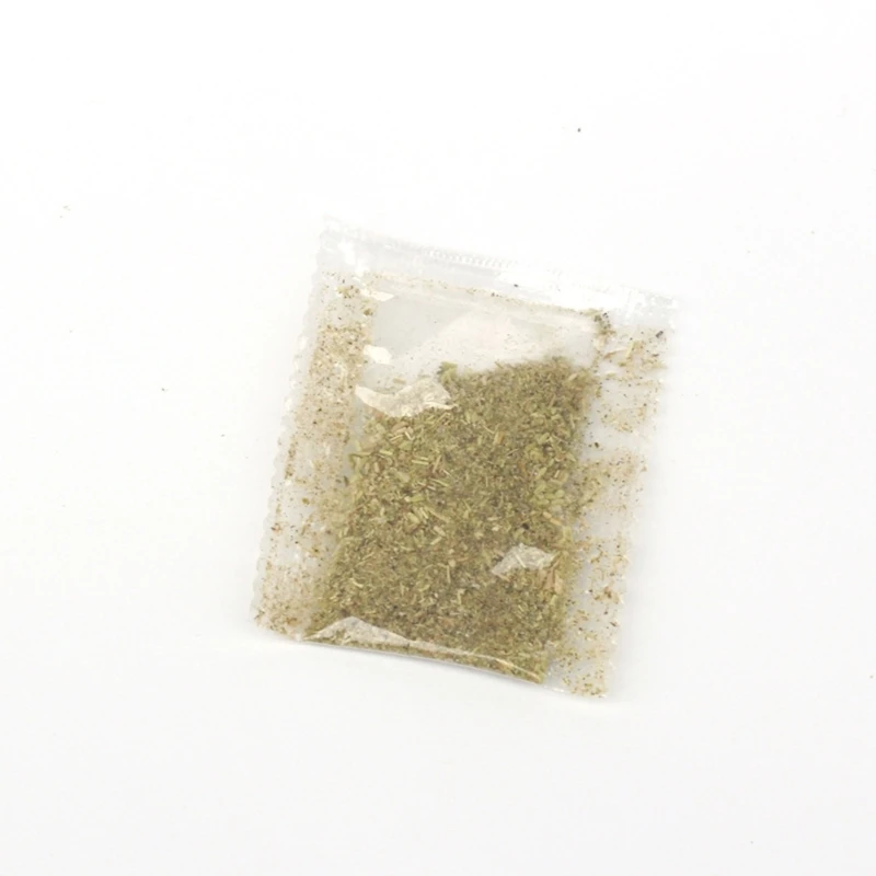 A9LB Пакетики с кошачьей мятой 10 шт. стимулируют игривость и счастье вашей кошки