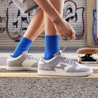 Мужские кроссовки Xtep за 2820 руб с купоном продавца на 493 руб и автоматической скидкой в корзине#4