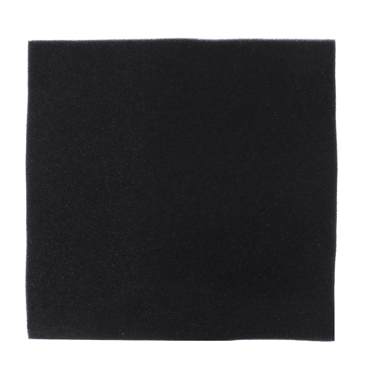 

Filter Aquarium Sponge Pad Media Tanks Tank Biochemical Biological Pond Foam Polyfilter Floss Black Sponges Filters Turtle