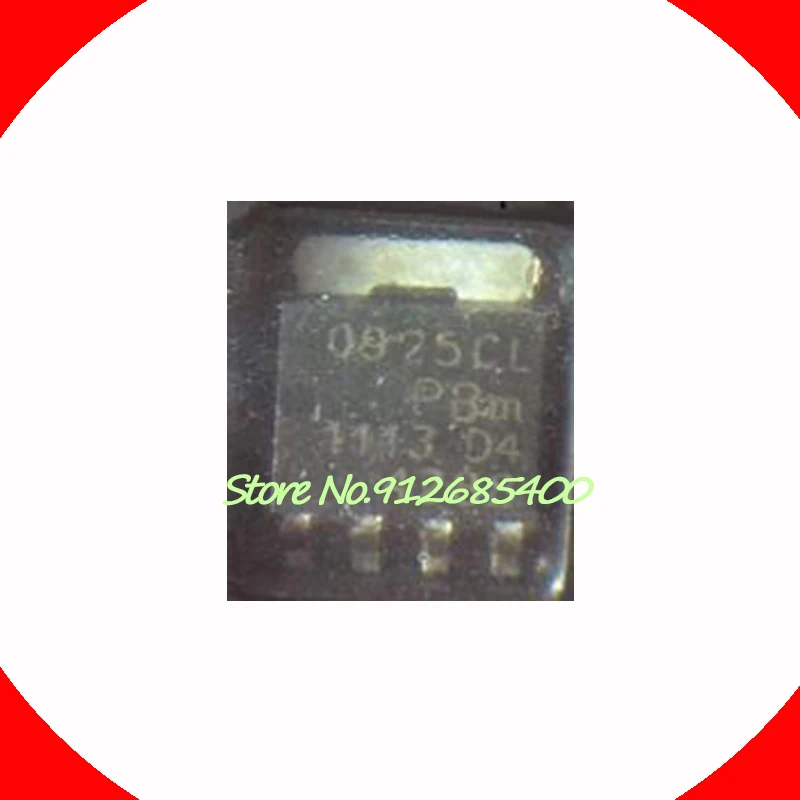 

20 шт./лот PH0925CL SOT669 Новый и оригинальный брикет