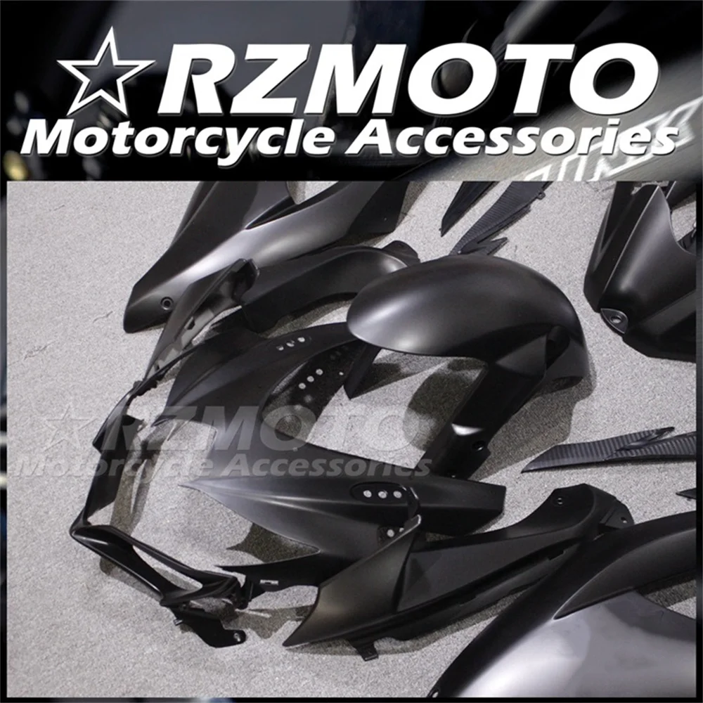 Новый комплект обтекателей для мотоцикла ABS Suzuki GSXR600 GSXR750 08 09 10 K8 GSXR 600 750 2008 2009 2010