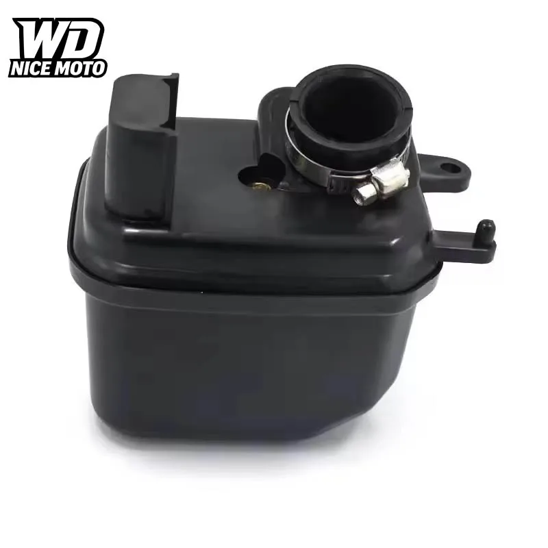 Корпус воздушного фильтра 27 мм в сборе, замена для Yamaha PY50 QT50 PW50, для мини-мотоциклов и мотокроссовых мотоциклов (art.: 3920cf029f2e2) - 3920cf029f2e2