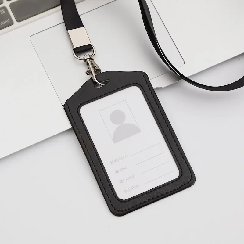 

Держатель для бейджа Pelsone