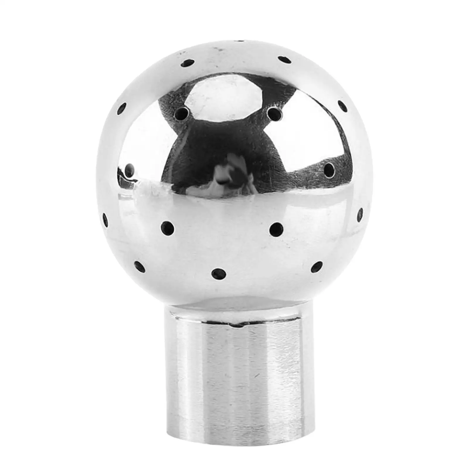 

Fixed Spray Ball 1/2" Female Threaded Spray Ball for Industry