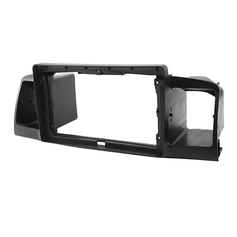 Автомобильная рама DVD аудио фитинг адаптер приборная панель 9 дюймов для BYD F3 2009-2013