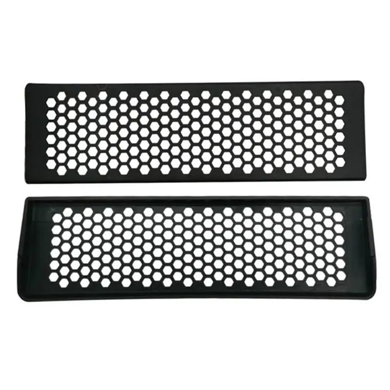 

Защитная крышка для заднего вентиляционного отверстия модели 3 Y, защита от блокировки заднего сиденья под выходом сиденья, защитные аксесс...