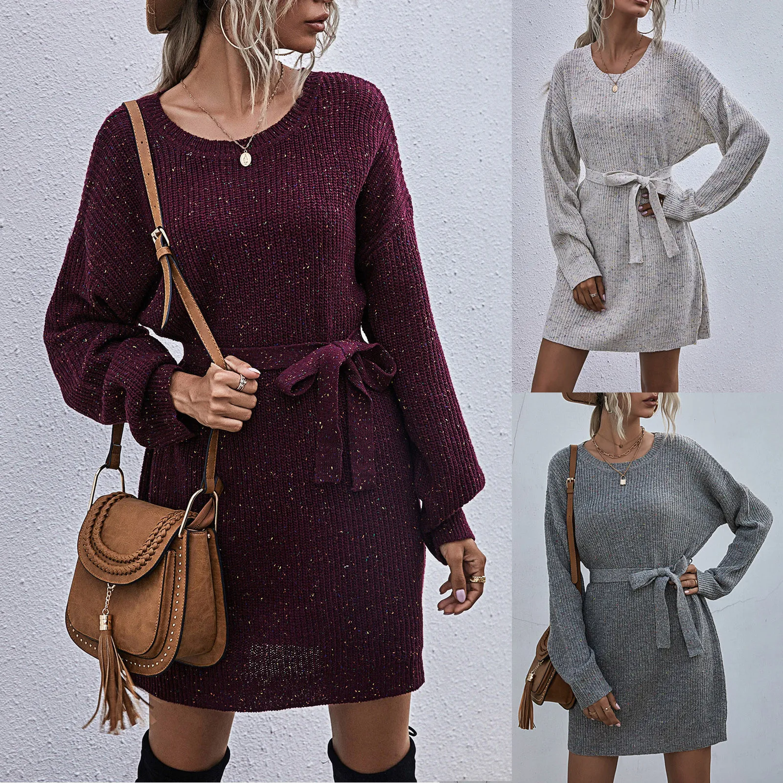 

Длинный пуховик для девочек, свитер, пальто для девочек, пуловеры больших размеров, Свободный кардиган на молнии, свитеры для женщин, свитер, пальто маленького размера