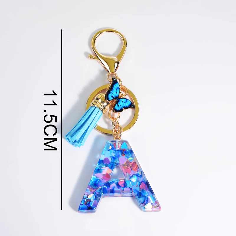 Модные аксессуары для ключей Женская бижутерия |