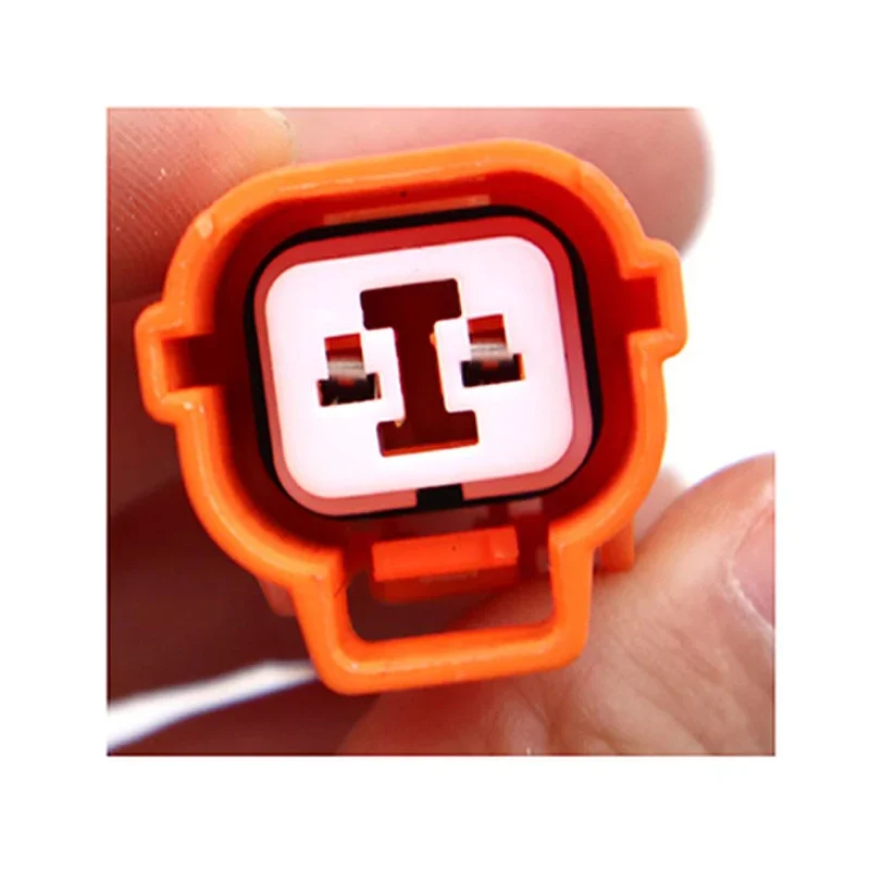 57455-S9V-A01 57455S9VA01 Высококачественный новый датчик скорости переднего левого колеса