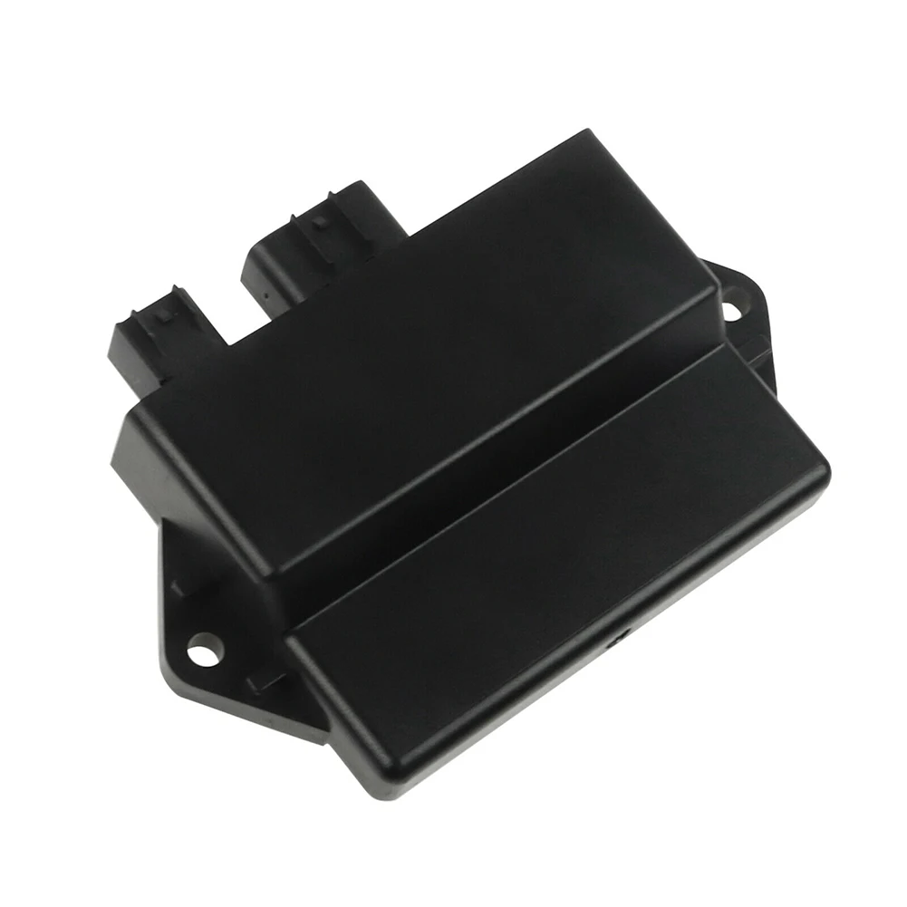 

Car CDI Module Box ABS Accessories 1pcs 5NF-85540-00-00 5YT-85540-00-00 Black High Performance Parts High Quality