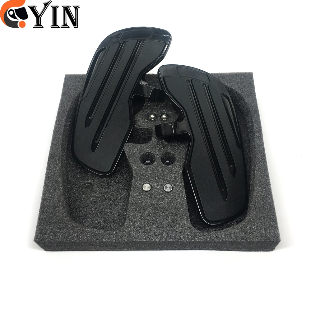 

Аксессуары для мотоциклов, расширяющаяся подставка для ног, передняя часть педали водителя для Indian Scout Bobber Sixty Twenty Twenty 2015-2023