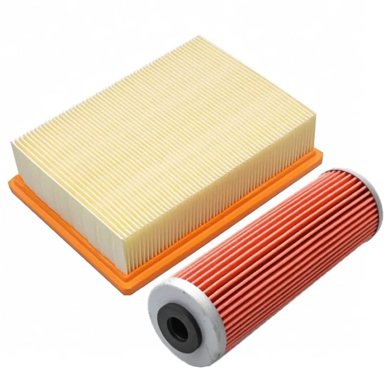 Впускной воздушный фильтр для мотоцикла KTM 790 890 Adventure R Rally 2019-2022