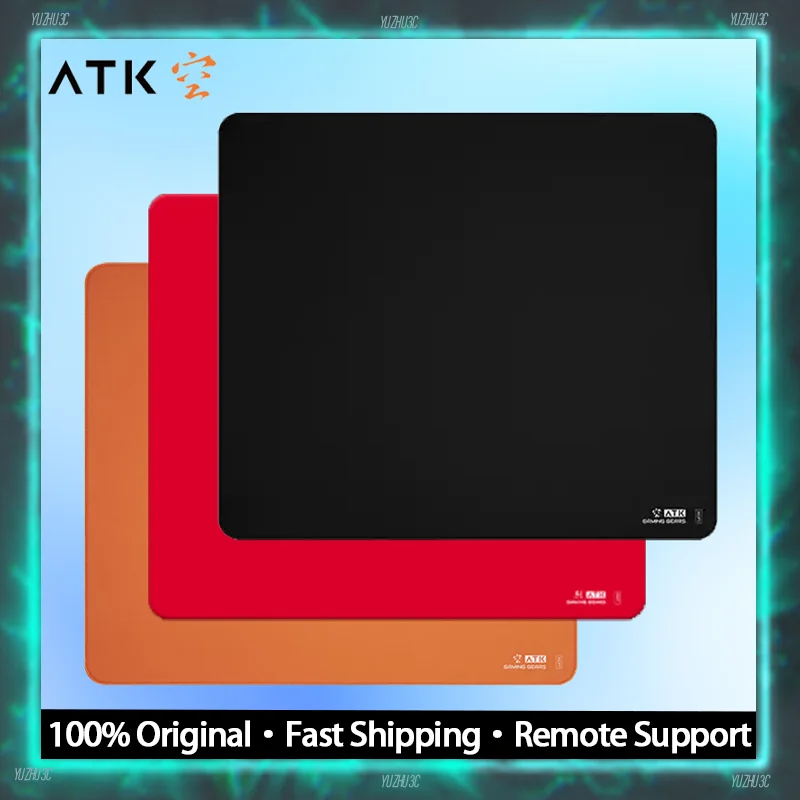 Коврик для мыши ATK Sky E-Sport Special 4 мм INOAC PORON Base FX-Zero Сравните с игровым ковриком FPS MOBA