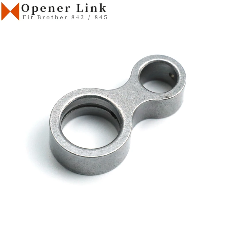 112692-101 звено открывателя для Brother Φ/B845/B836 / B833 Двойная игла детали швейной машины 2-Φ
