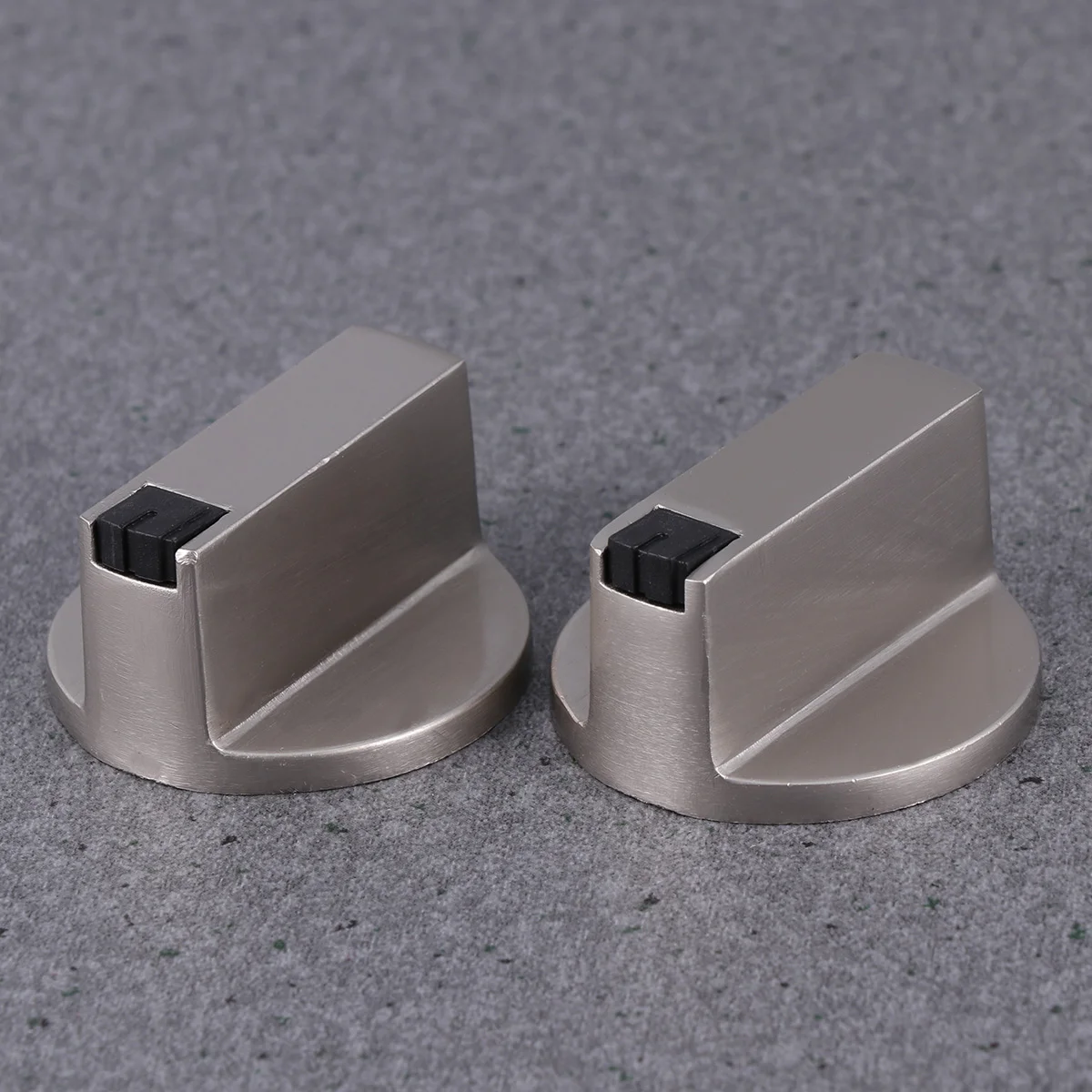 

Stove Gas Knobs Knob Control Switch Replacement Metal Burner Universal Surface Oven Zinc Alloy Replacements Capsoff Cooker