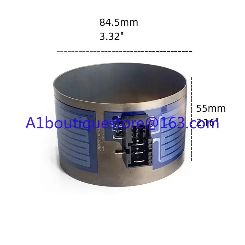 Подходит для посудомоечных машин Siemens/Bosch с нагревательным циклом посудомоечной