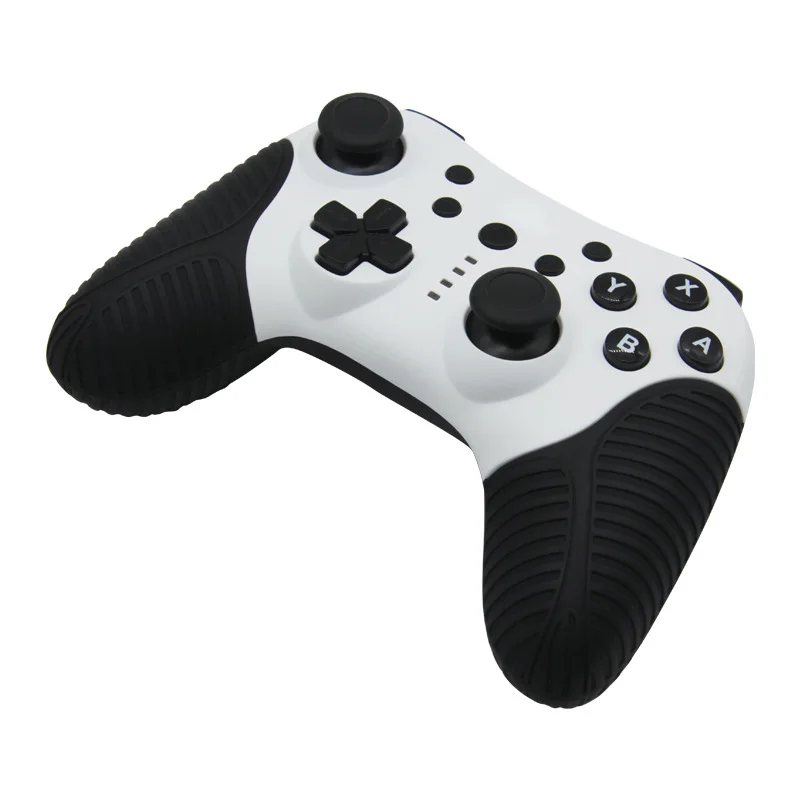 Wireless Bluetooth Gamepad For Nintendo Switch Pro NS Video Game USB joystick Controller Console with 6-Axis. |