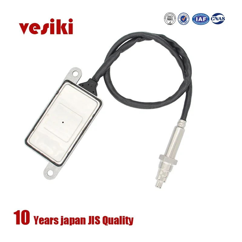 Японские Автозапчасти SNS1026 с датчиком nox Dahai A0111537428 для mercedes benz