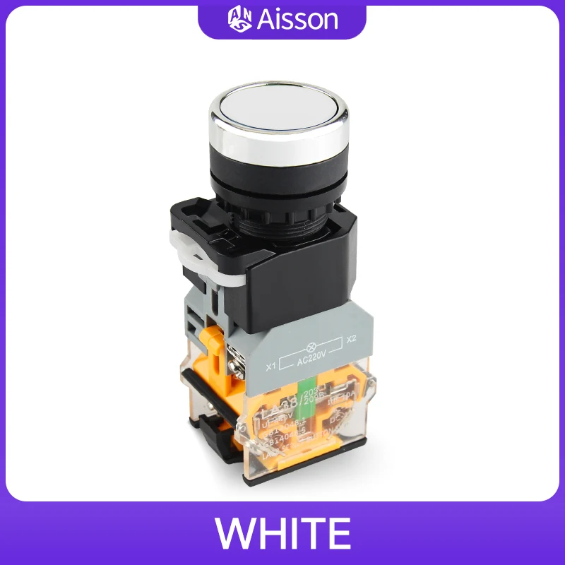 

Переключатель LA38-11D CKCTINNER