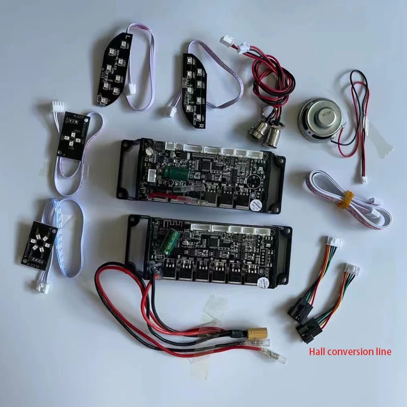 Mainboard For 2 Wheel Self Balancing Scooter Motherboard