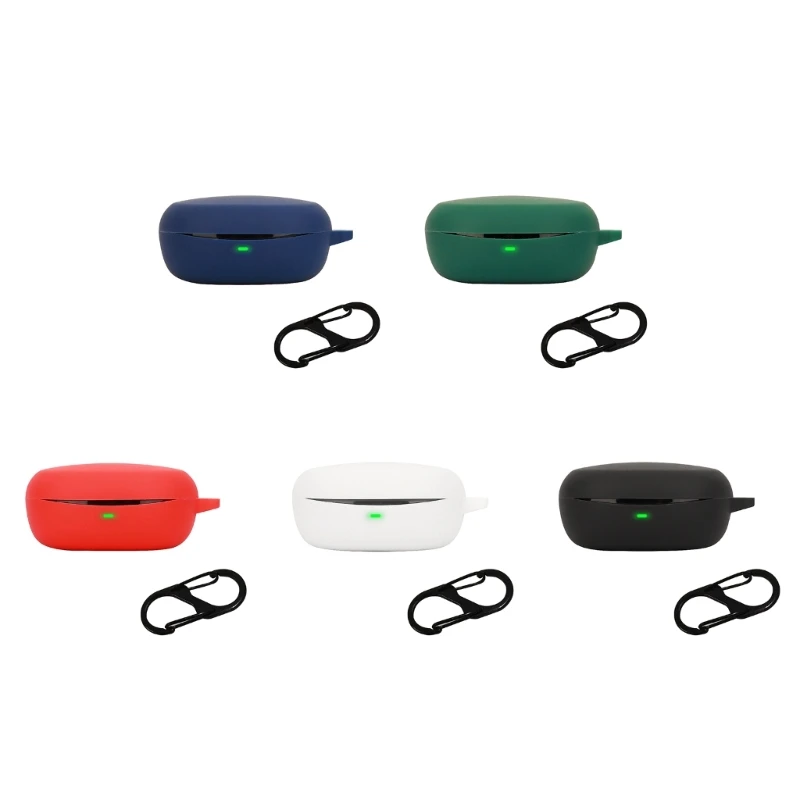 

Anti-scratch Cover Sleeve Non-slip Housing for Sound PEATS Life Lite Case Dropship