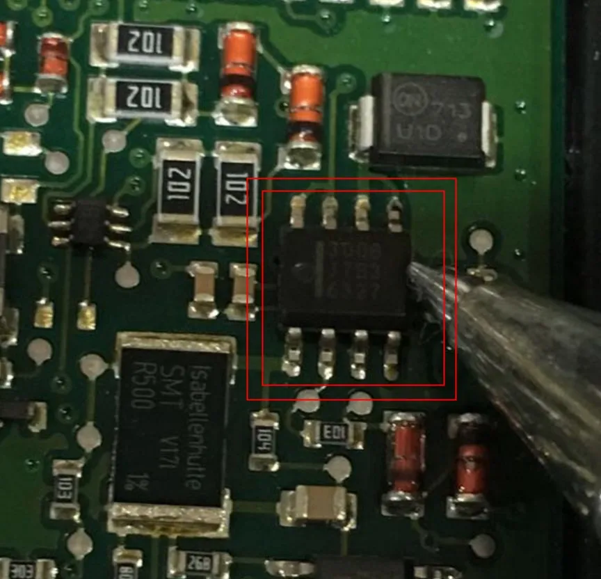 

Бесплатная доставка 3008 HAT3008R IC SOP8 10 шт.