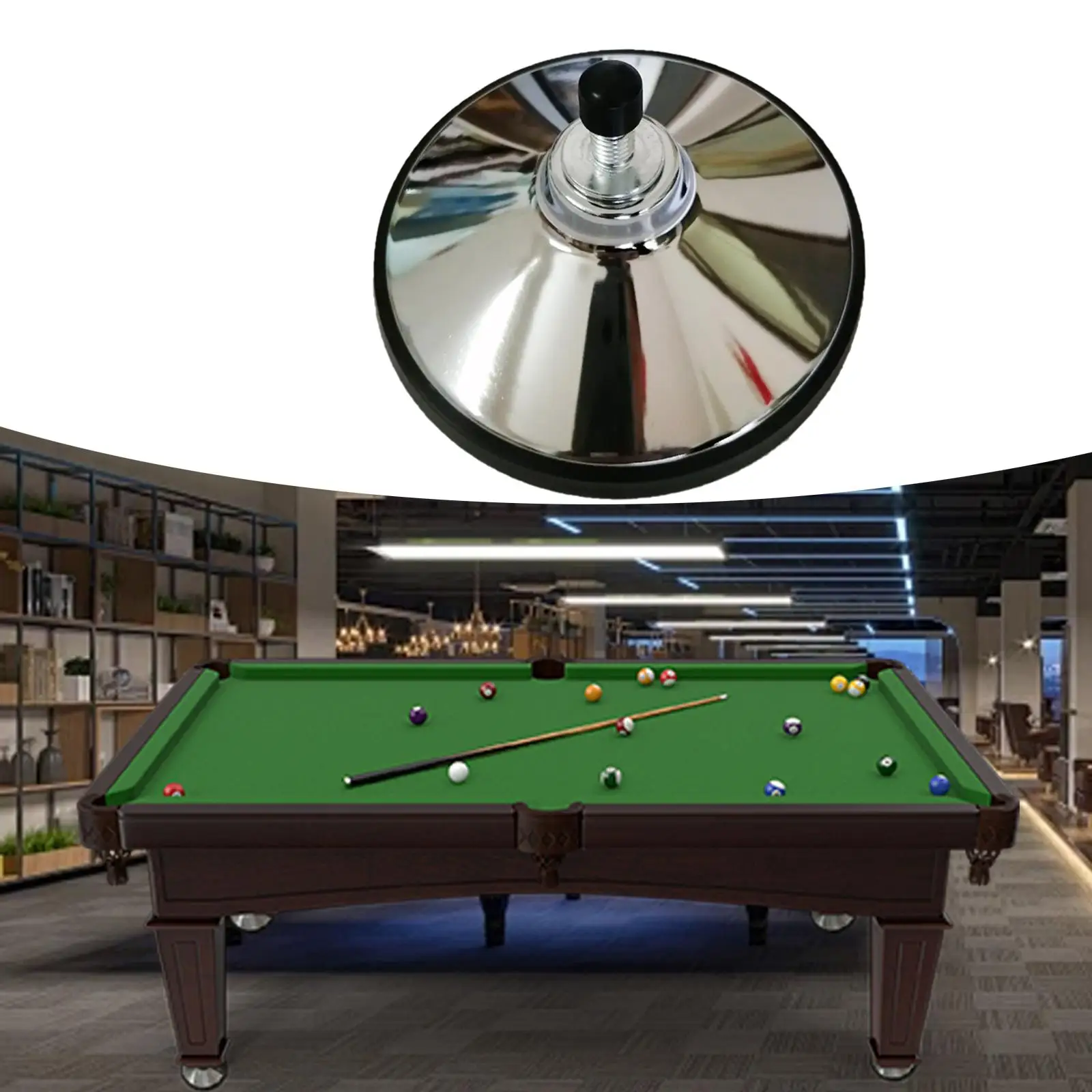 Выравниватель ножек бильярдного стола для футбола/футбола аэрохоккейные