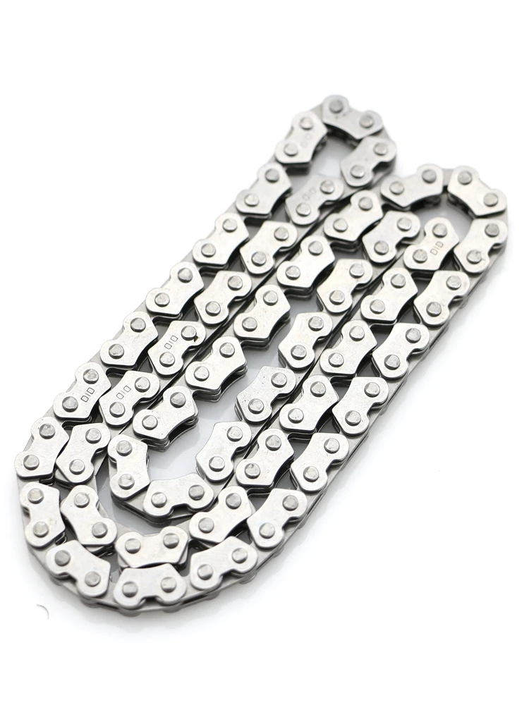 

For Honda CBR1000RR Fireblade 04-07 CB1000R 11-15 CBF1000 06-10 CB900F CB919 CBR900RR Motorcycle Engine Timing Chain Cam Chain