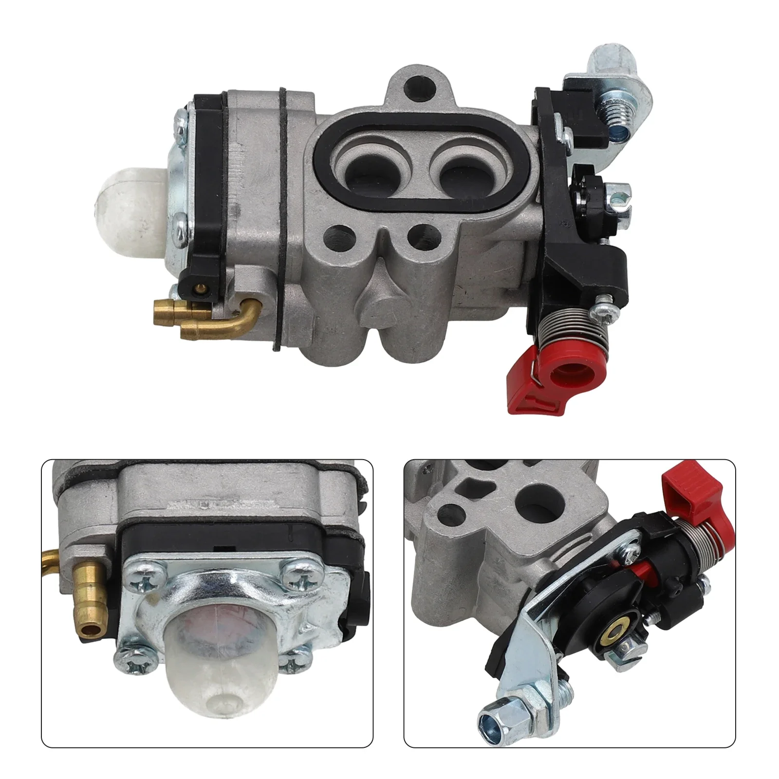 Карбюратор-триммер карбюратор аксессуары для газонокосилок Kawasaki TJ27 триммер