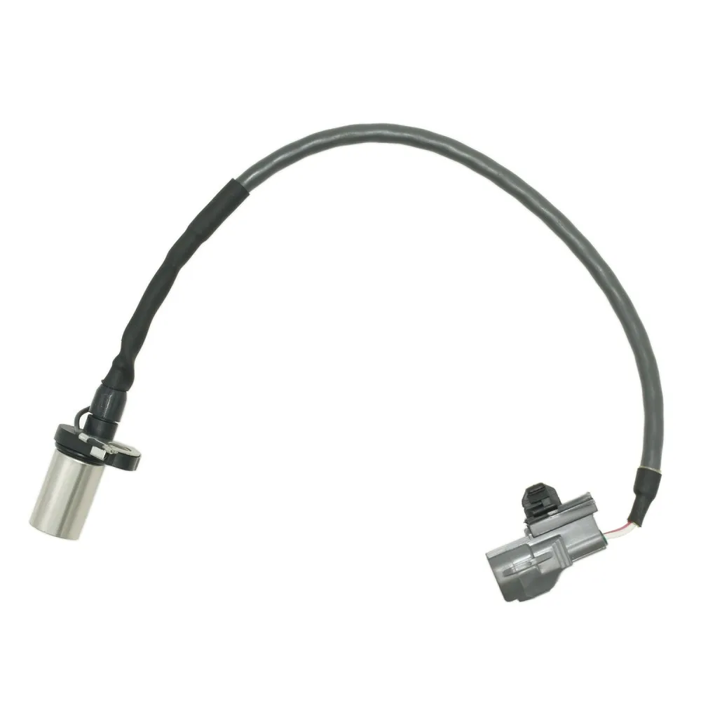 Датчик коленчатого вала 90919-05018 подходит для Toyota Paseo 1997 Base Convertible 1.5L L4 Tercel 1996 DX STD