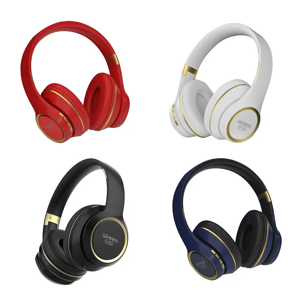 Bluetooth-наушники KH20, беспроводные наушники-вкладыши с микрофоном, легкая гарнитура для ноутбуков и ПК