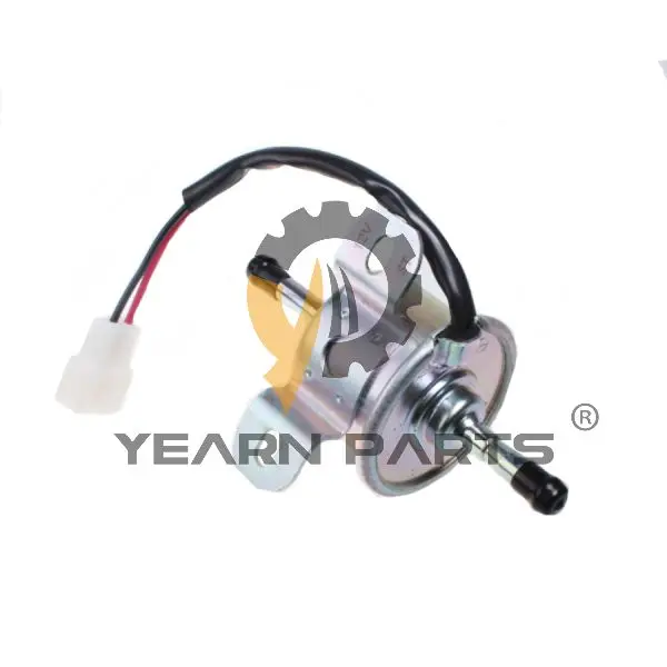 Топливный насос 02/634780 02634780 для погрузчика JCB 135 150 160 170 175 180 1CX JS30 MIDI CX 515 520-40