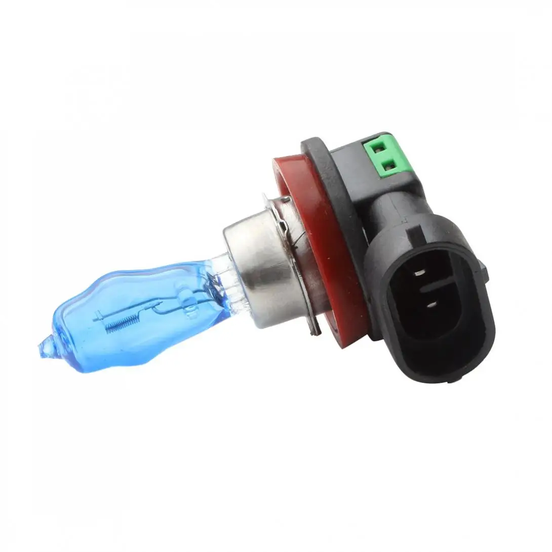 Рисунок 6 - супер яркие галогенные автомобильные лампы H11