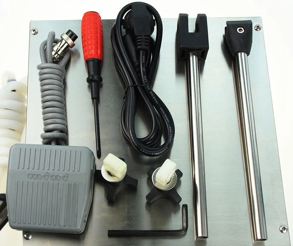 Машина для розлива жидкости GFK160 с цифровым управлением устройство алкогольных