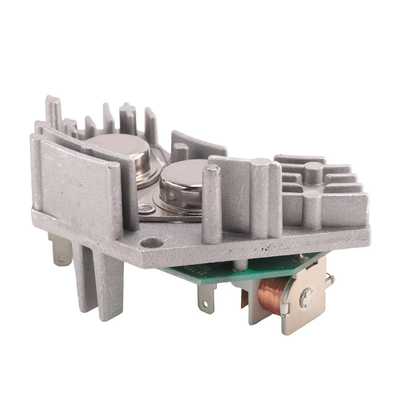 Детали резистора двигателя вентилятора HVAC для CITROEN XANTIA XM ZX Break AX SAXO BERLINGO XSARA