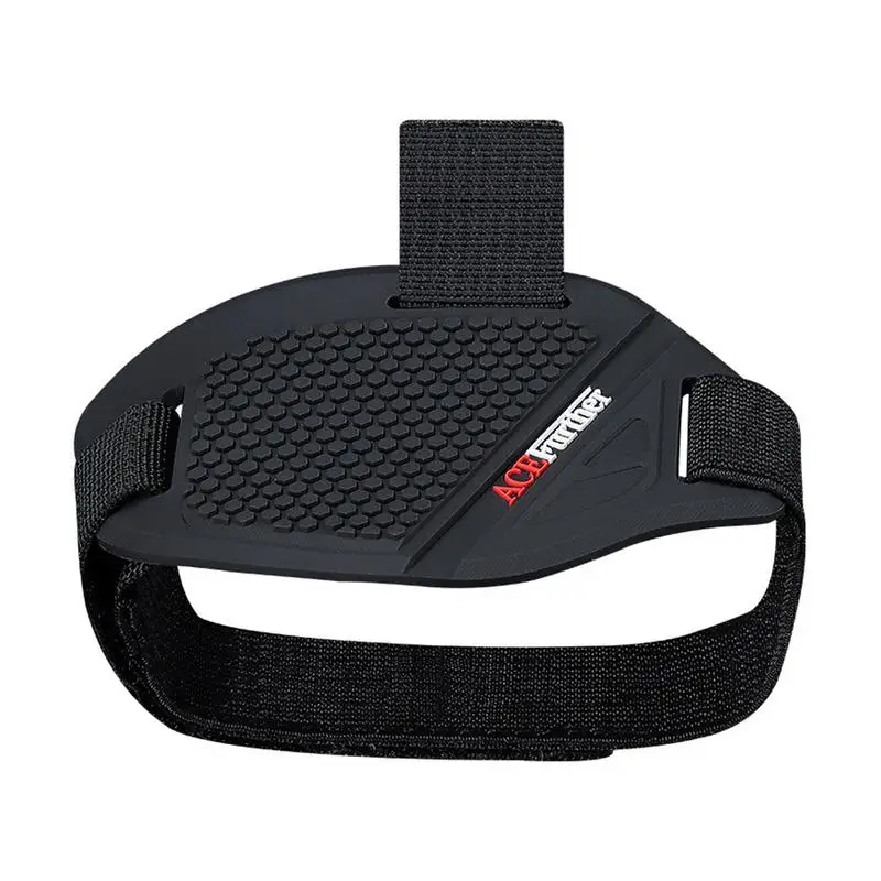 

Чехол для мотоциклетного переключения передач, противоскользящий защитный чехол для мотоциклетного переключения передач