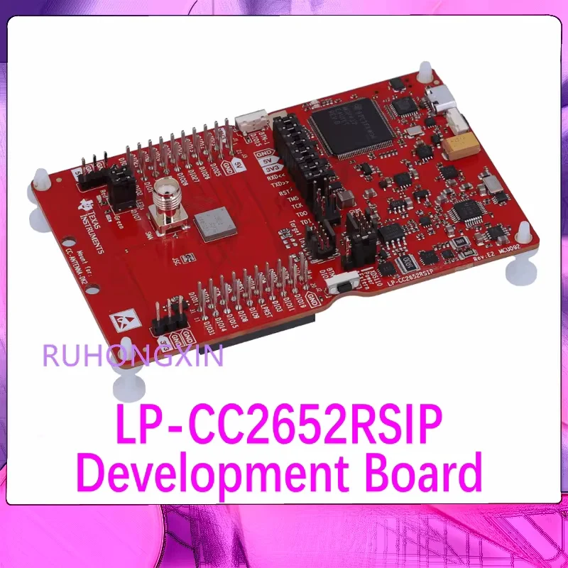 LP-CC2652RSIP CC2652RSIP набор для разработки беспроводного микроконтроллера SimpleLink