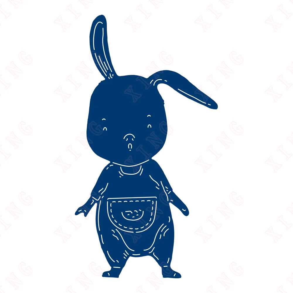 

2022 Christmas Arrival New Metal Cutting Dies Scrapbook Decoration Embossed Template Diy Handmade Craft Suprise! Die Set Stencil