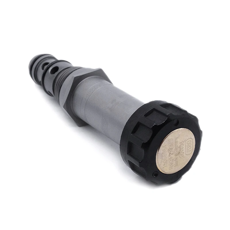 Сердечник электромагнитного клапана OEM: 15066984 Для погрузчика volvo диаметром 23 мм