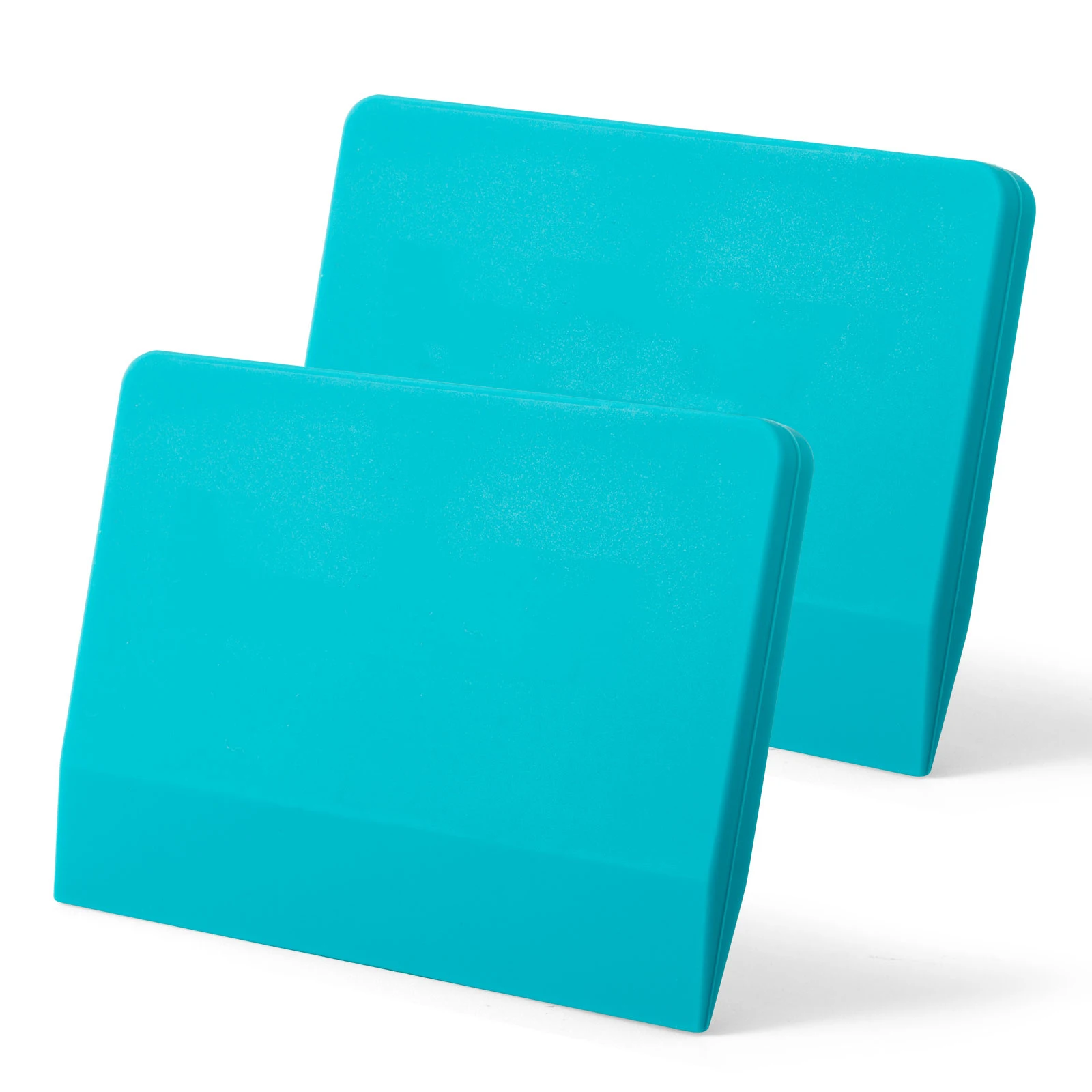 

FOSHIO 70A/80A PPF Мягкий скребок, 2 шт., инструмент для удаления оттенка окон, инструмент для удаления водяного дворника, автомобильная виниловая пленка, прозрачная защитная пленка, шпатель